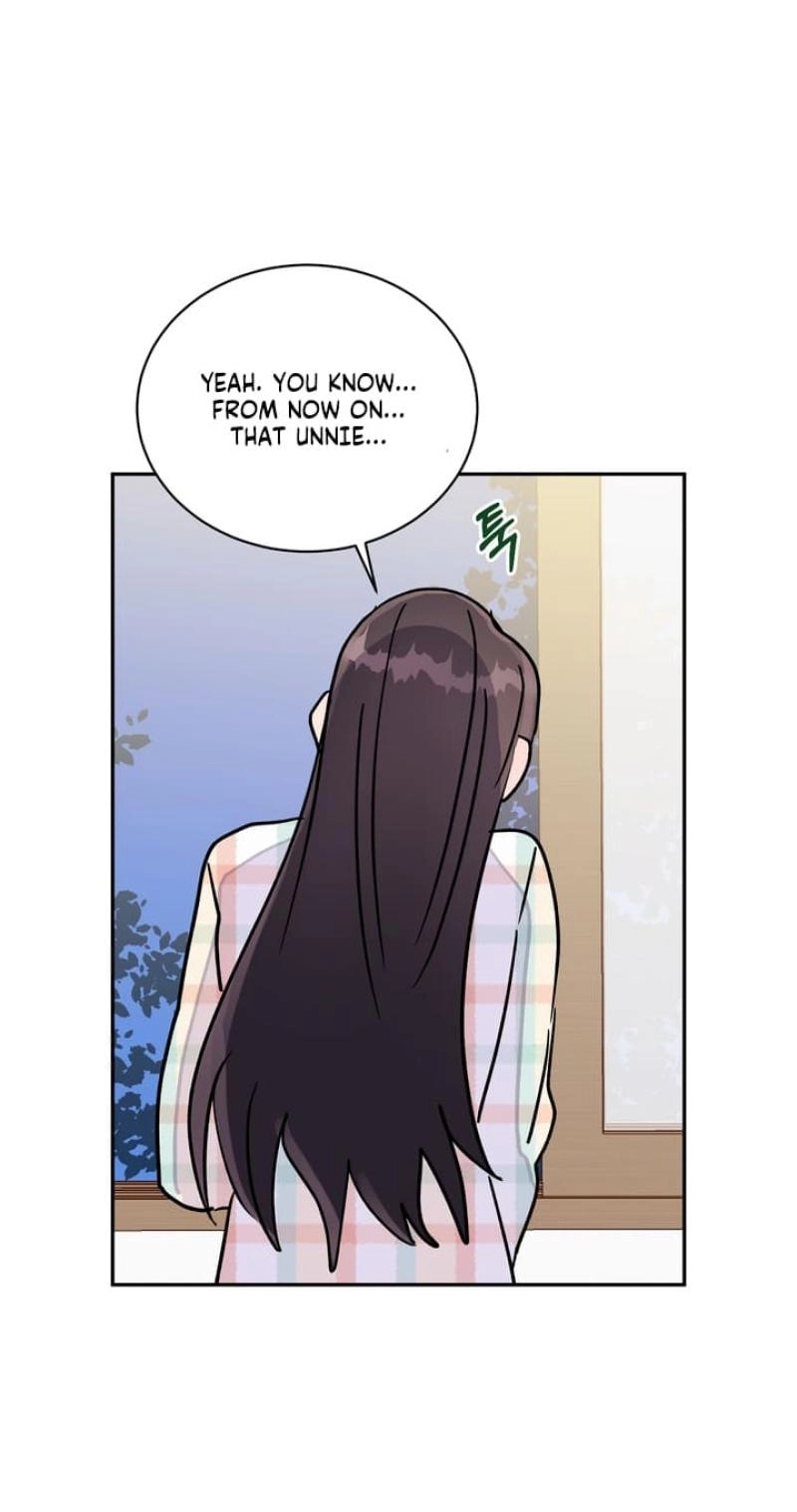 Read Introduction to Living Alone chapter 46 image 13 on Lezhin