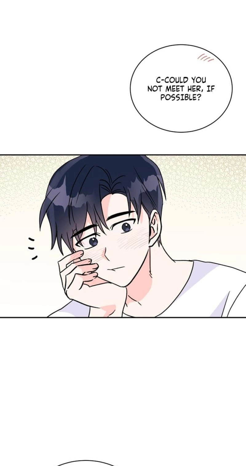 Read Introduction to Living Alone chapter 46 image 14 on Lezhin
