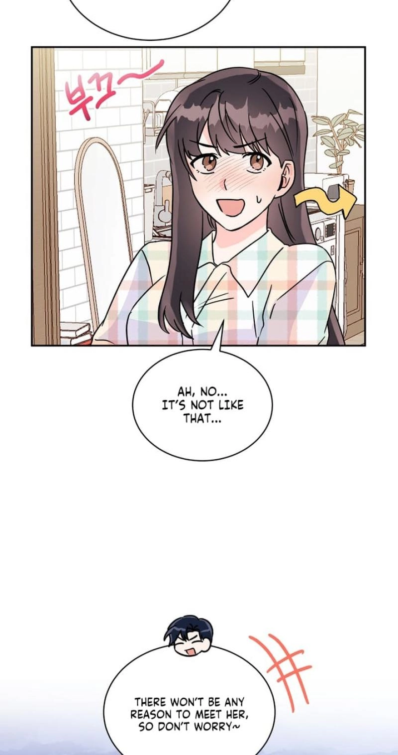 Read Introduction to Living Alone chapter 46 image 17 on Lezhin