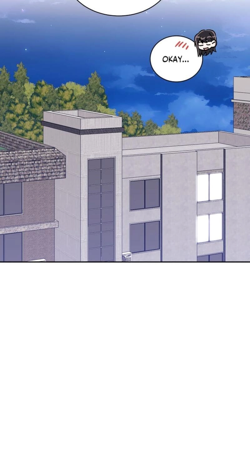 Read Introduction to Living Alone chapter 46 image 18 on Lezhin