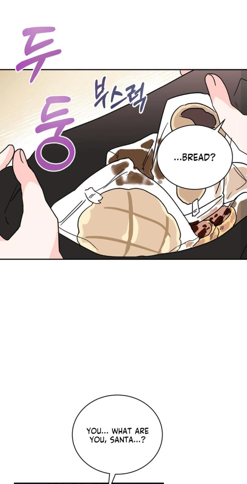 Read Introduction to Living Alone chapter 46 image 2 on Lezhin