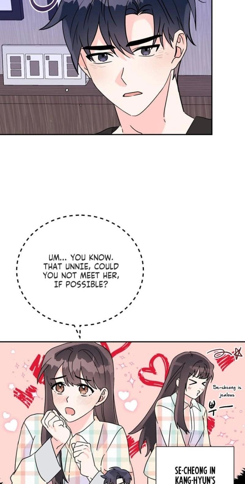 Read Introduction to Living Alone chapter 46 image 22 on Lezhin