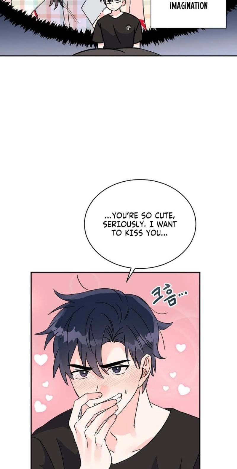 Read Introduction to Living Alone chapter 46 image 23 on Lezhin