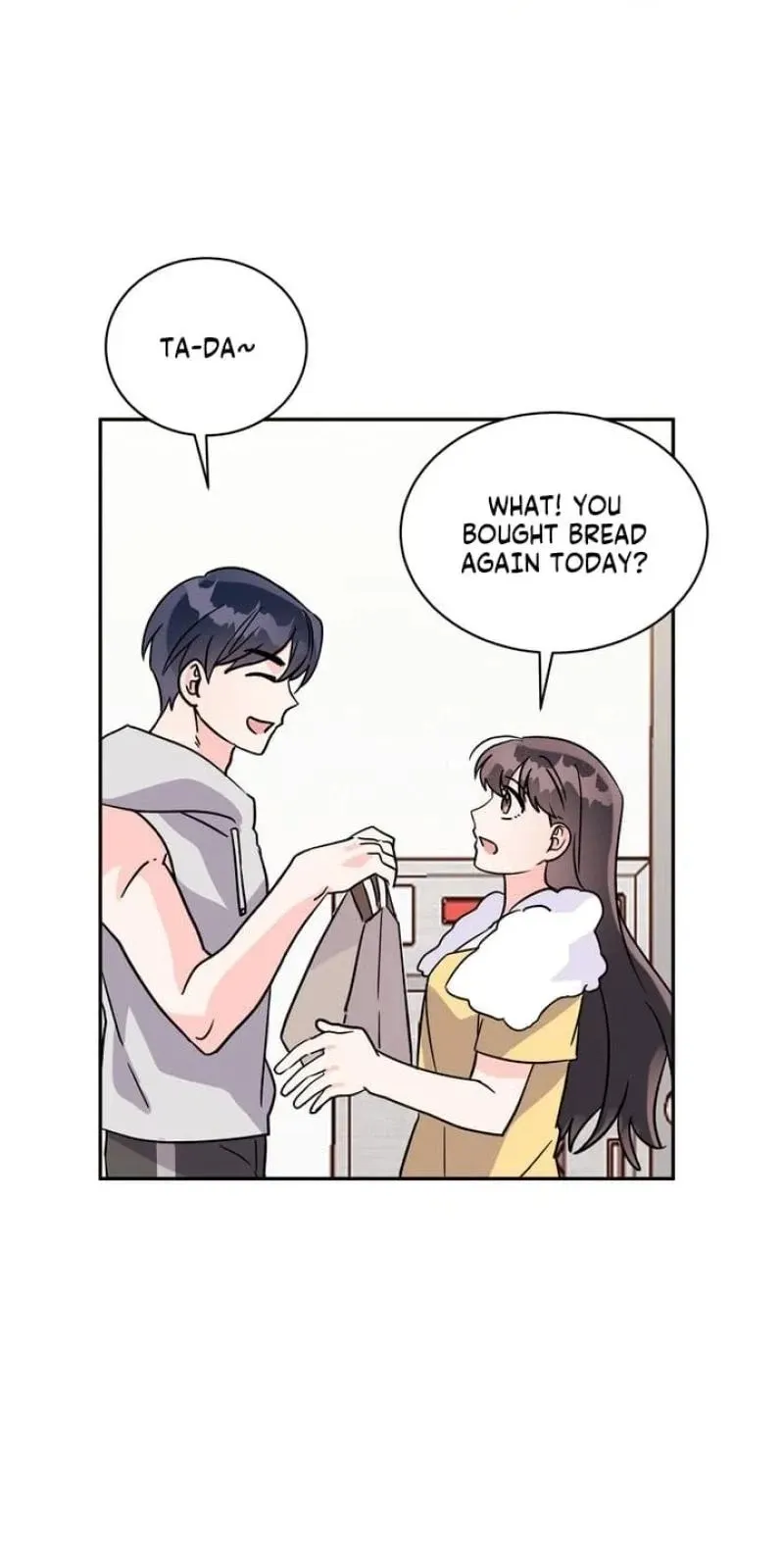 Read Introduction to Living Alone chapter 46 image 29 on Lezhin