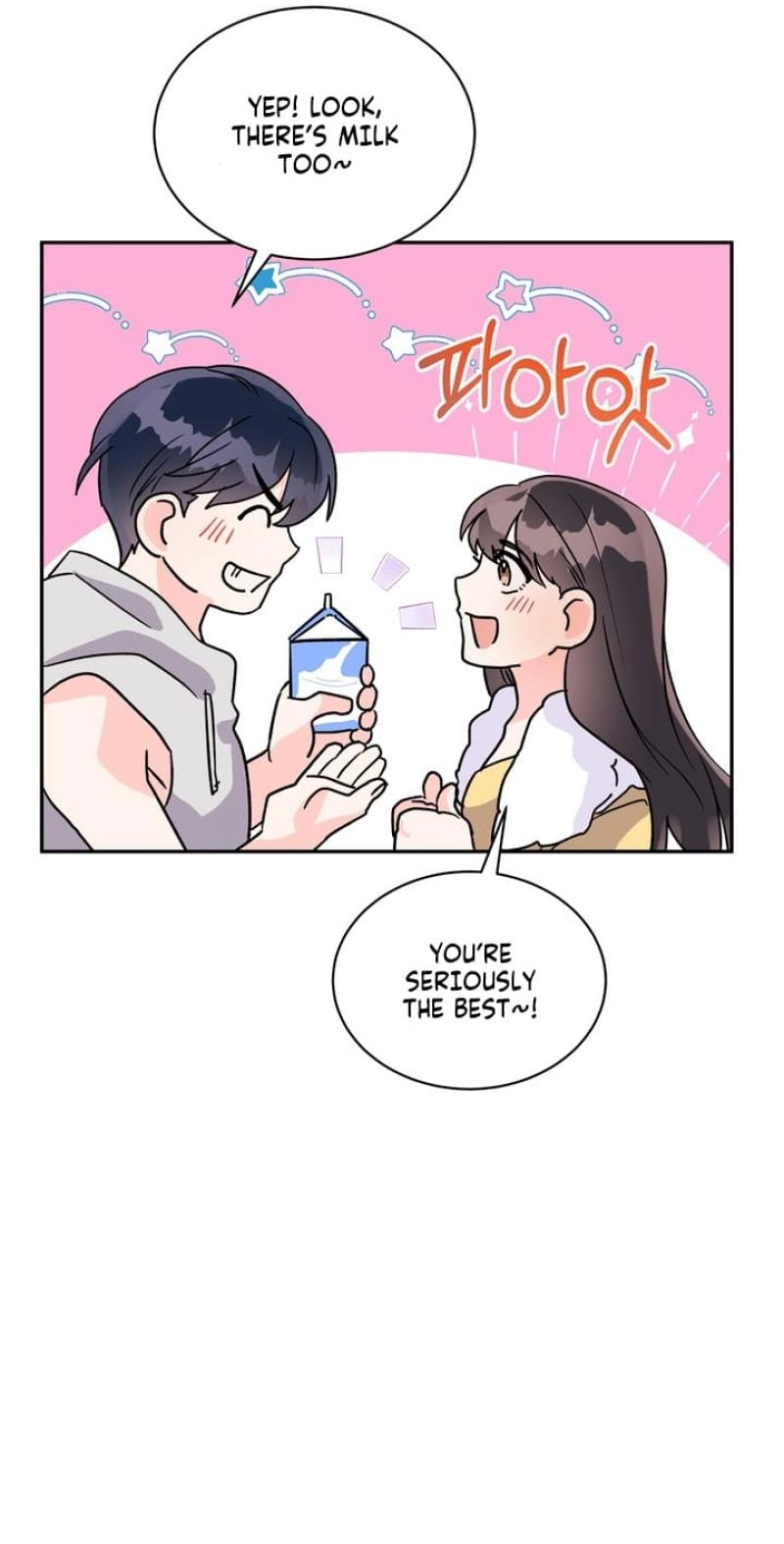 Read Introduction to Living Alone chapter 46 image 30 on Lezhin