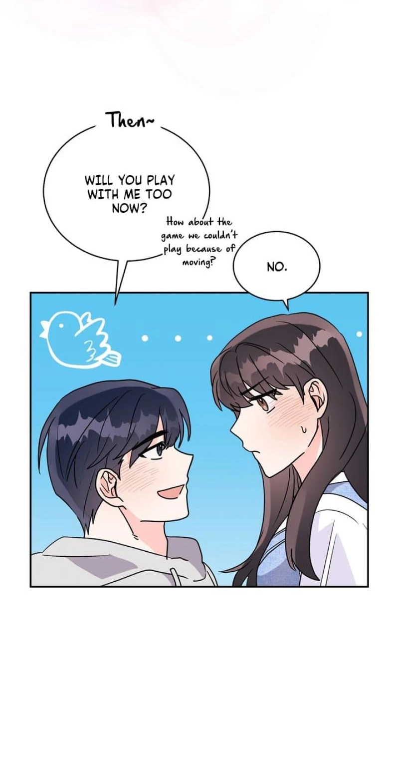 Read Introduction to Living Alone chapter 46 image 32 on Lezhin