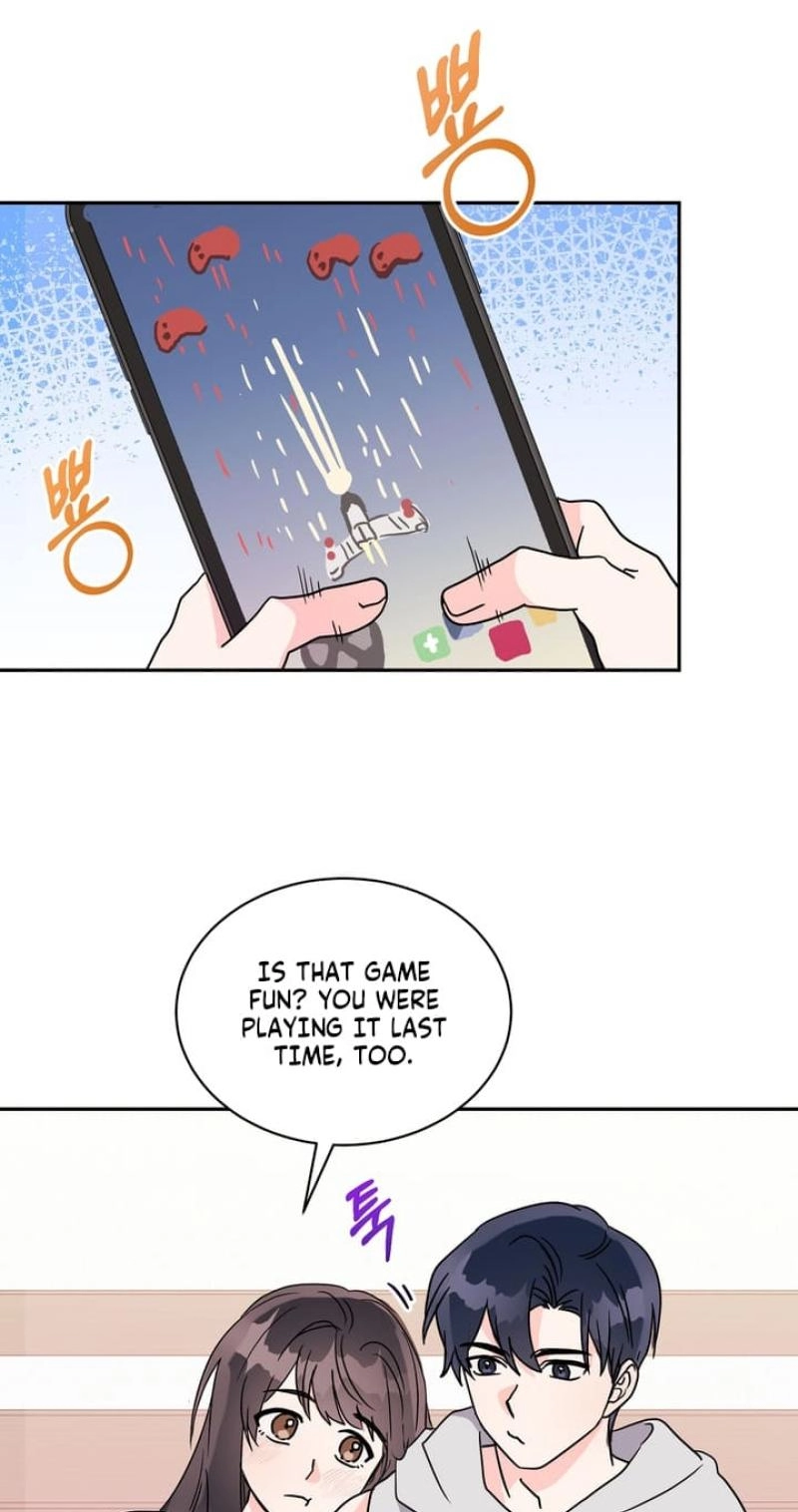Read Introduction to Living Alone chapter 46 image 34 on Lezhin