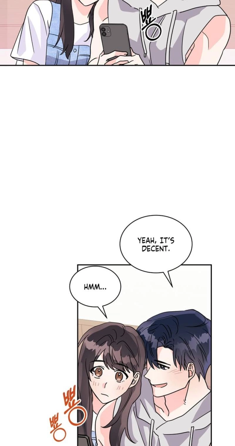 Read Introduction to Living Alone chapter 46 image 35 on Lezhin