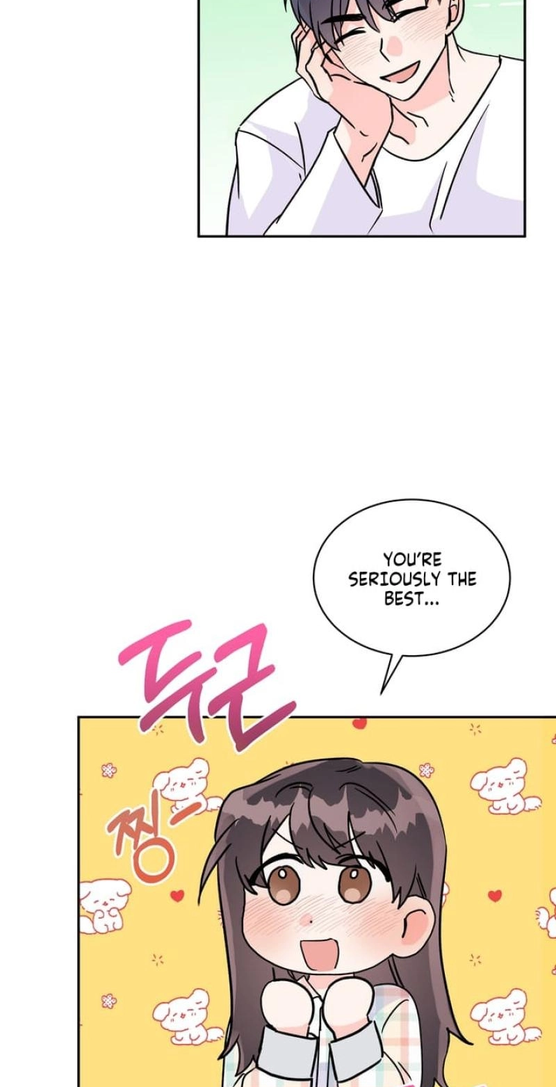 Read Introduction to Living Alone chapter 46 image 4 on Lezhin