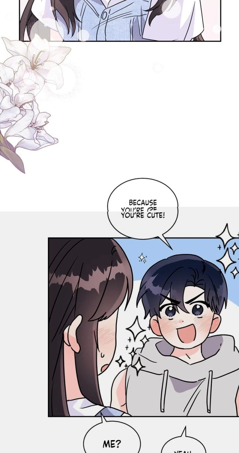 Read Introduction to Living Alone chapter 46 image 40 on Lezhin