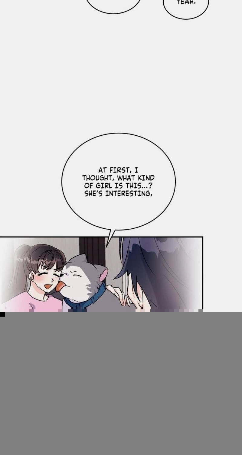 Read Introduction to Living Alone chapter 46 image 41 on Lezhin