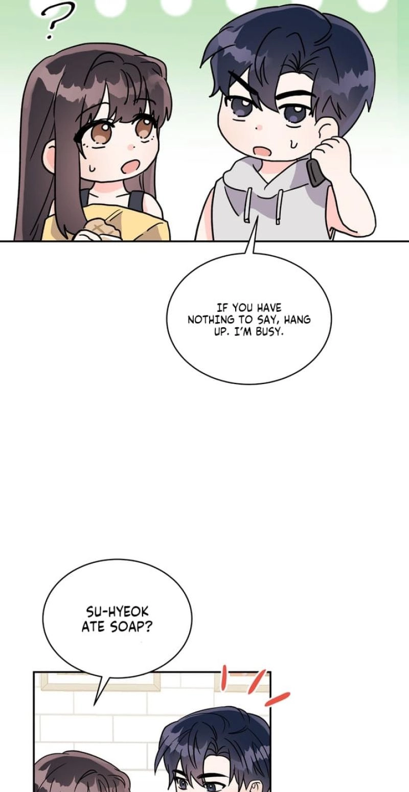 Read Introduction to Living Alone chapter 46 image 42 on Lezhin