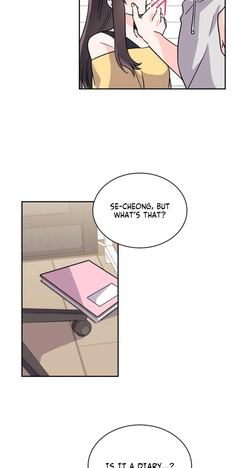 Read Introduction to Living Alone chapter 46 image 44 on Lezhin