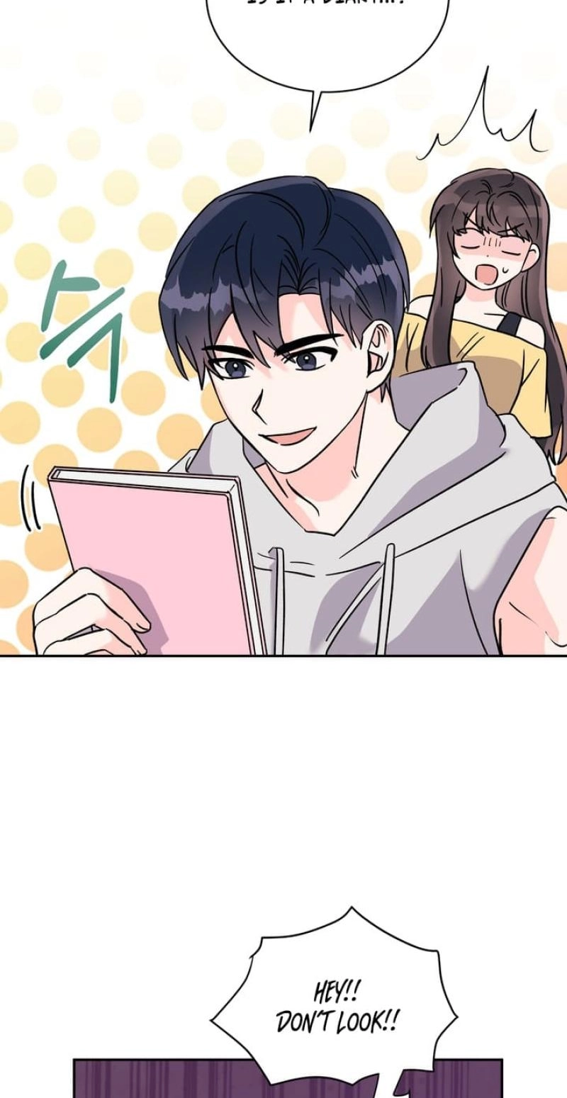 Read Introduction to Living Alone chapter 46 image 45 on Lezhin