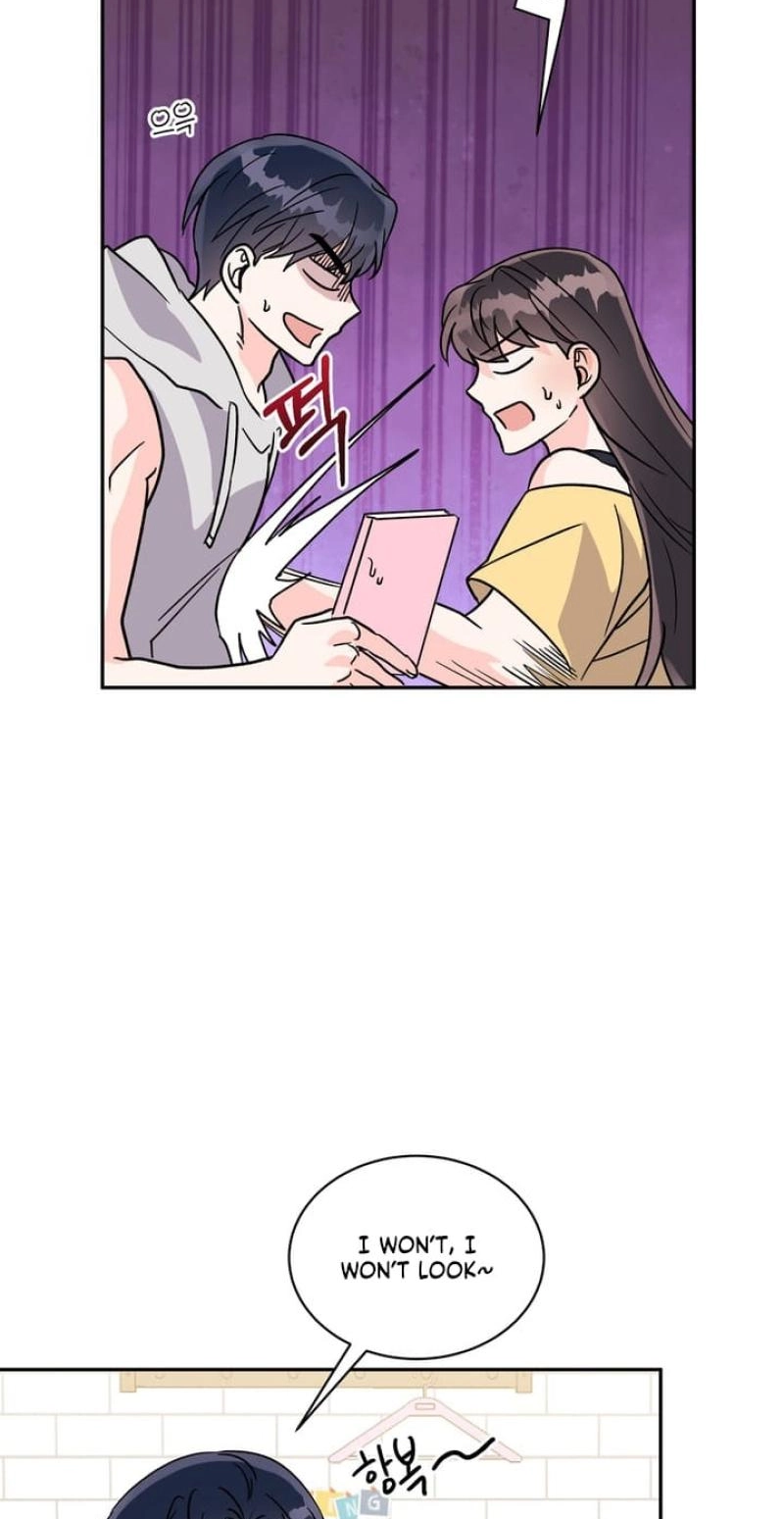 Read Introduction to Living Alone chapter 46 image 46 on Lezhin