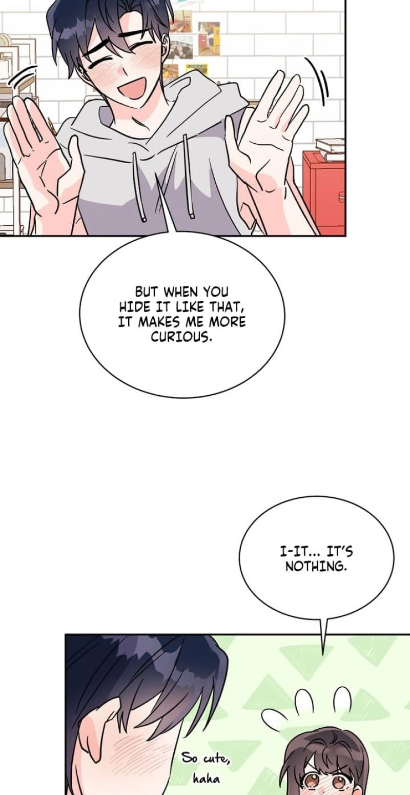Read Introduction to Living Alone chapter 46 image 47 on Lezhin
