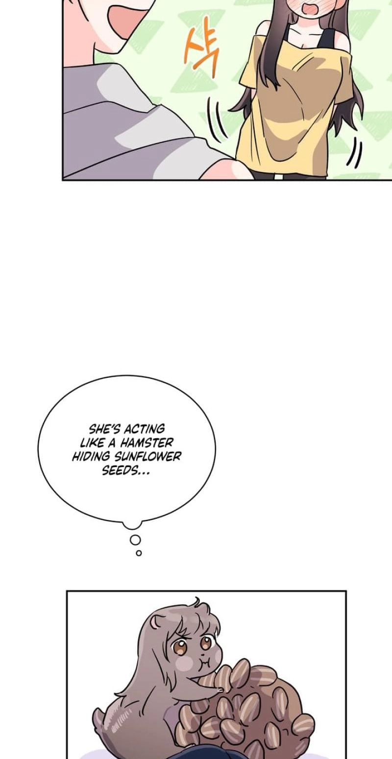Read Introduction to Living Alone chapter 46 image 48 on Lezhin