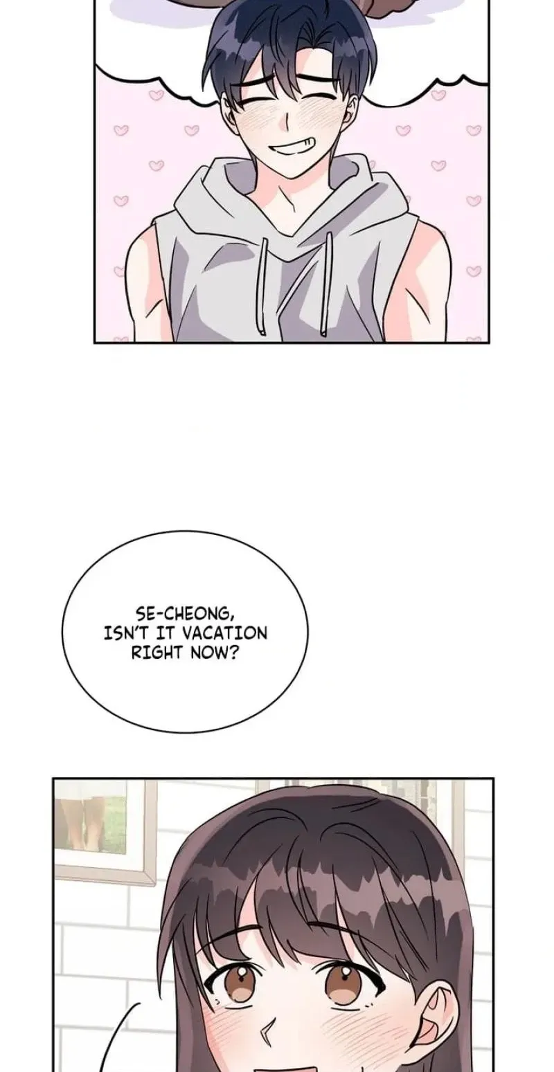 Read Introduction to Living Alone chapter 46 image 49 on Lezhin