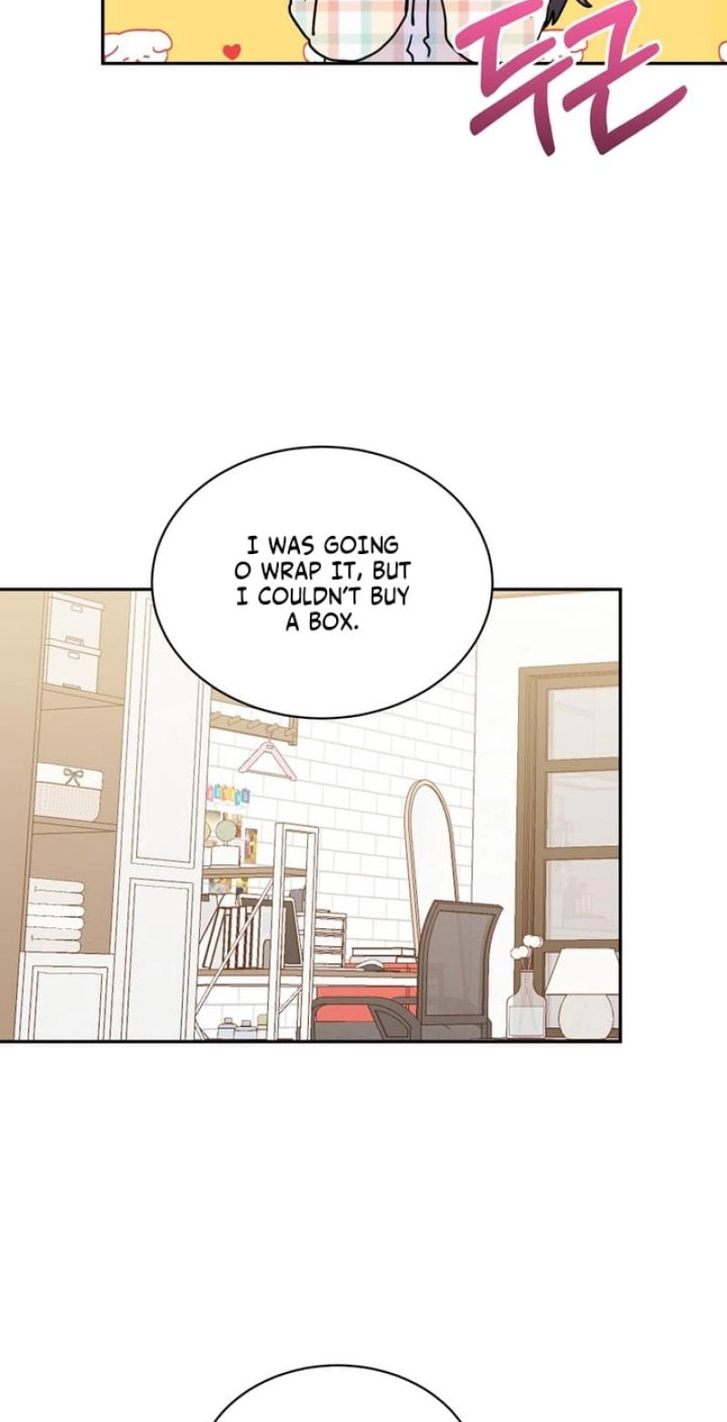 Read Introduction to Living Alone chapter 46 image 5 on Lezhin