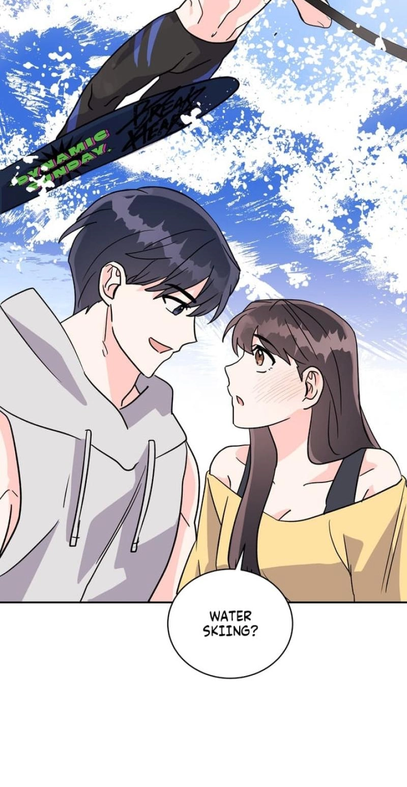 Read Introduction to Living Alone chapter 46 image 51 on Lezhin