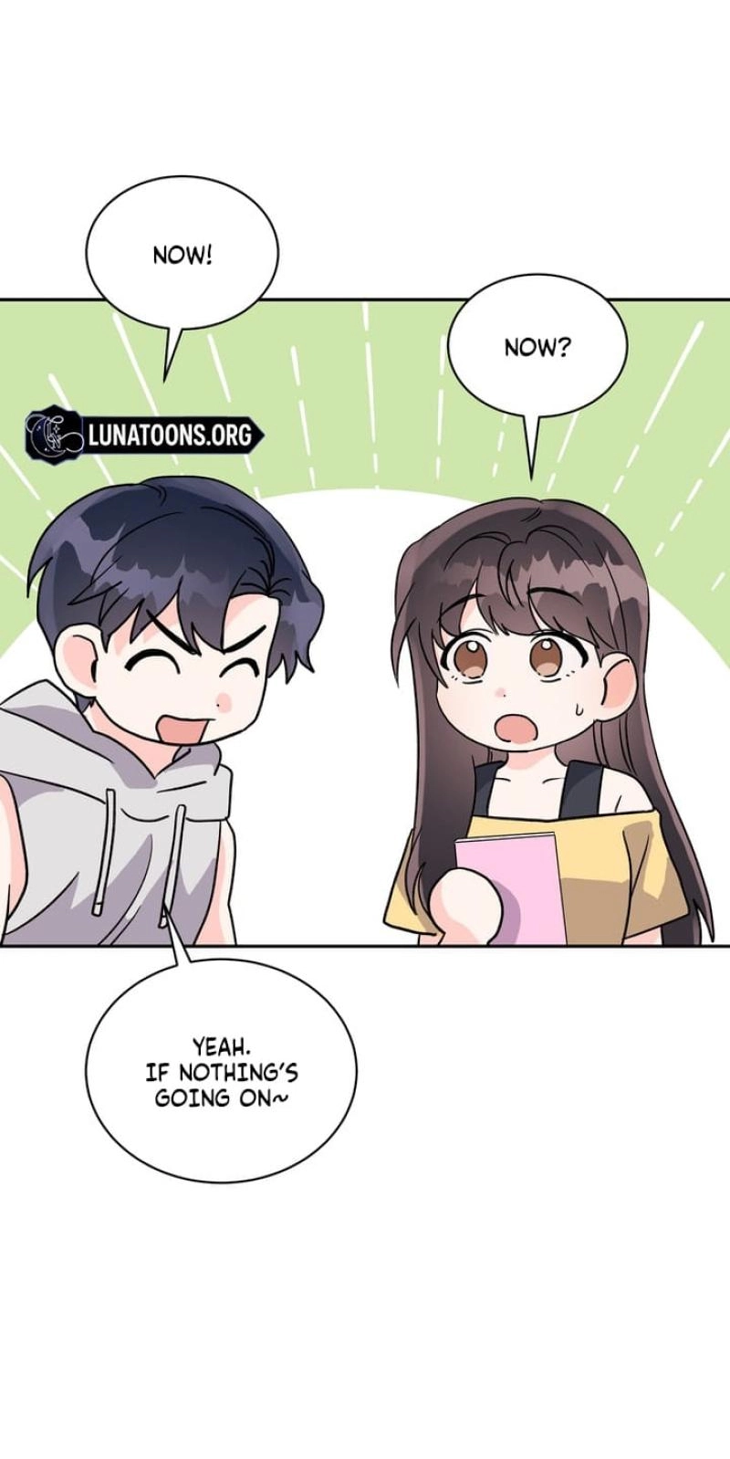 Read Introduction to Living Alone chapter 46 image 53 on Lezhin