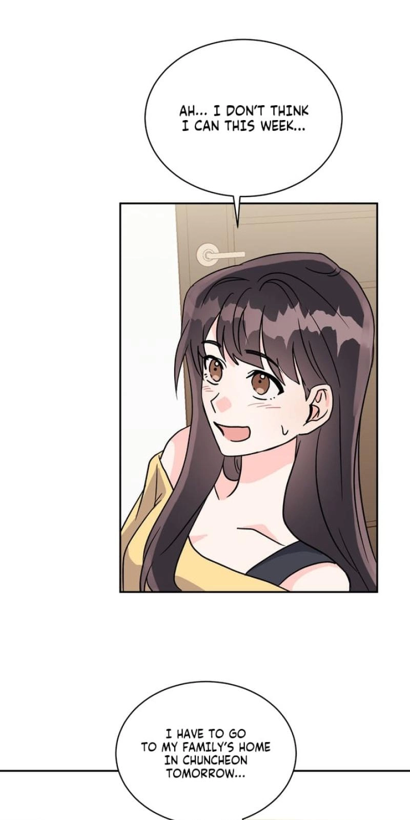 Read Introduction to Living Alone chapter 46 image 54 on Lezhin
