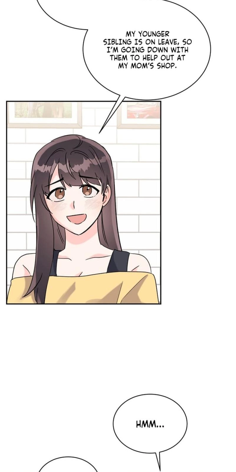 Read Introduction to Living Alone chapter 46 image 56 on Lezhin