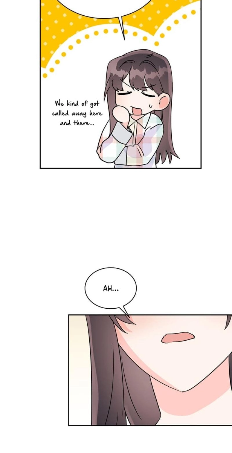 Read Introduction to Living Alone chapter 46 image 7 on Lezhin