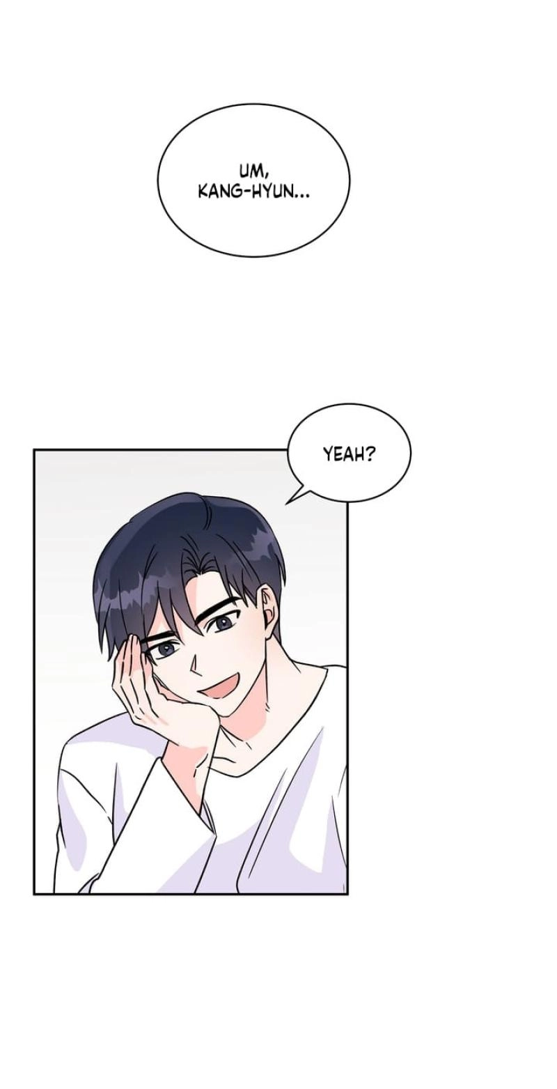 Read Introduction to Living Alone chapter 46 image 8 on Lezhin