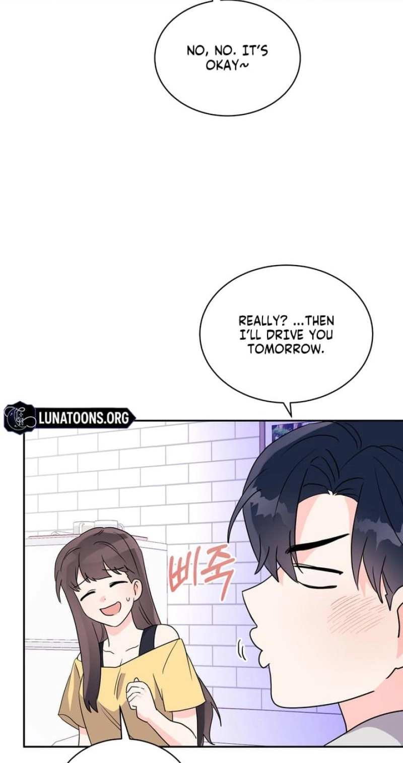 Read Introduction to Living Alone chapter 47 image 1 on Lezhin