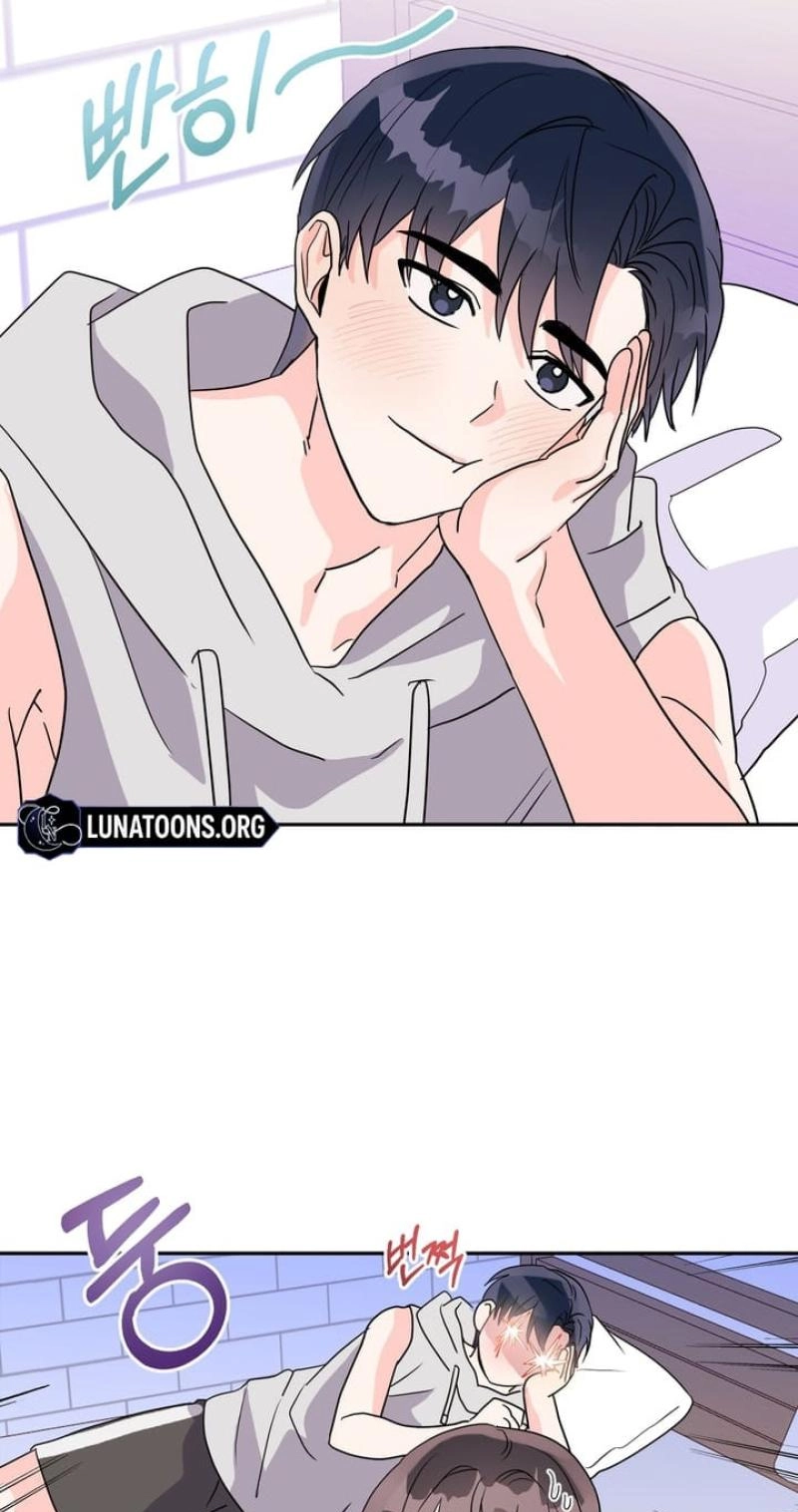 Read Introduction to Living Alone chapter 47 image 11 on Lezhin