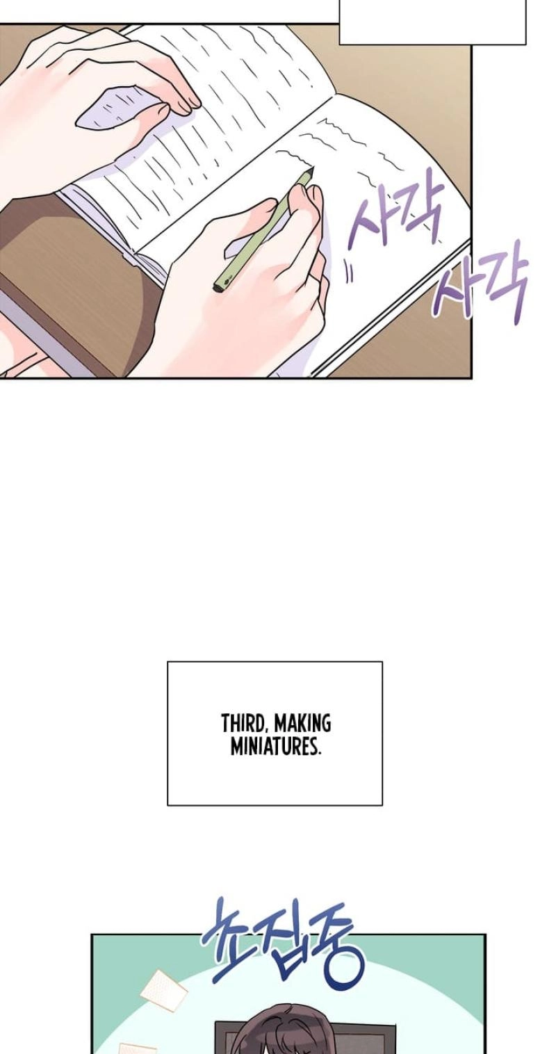 Read Introduction to Living Alone chapter 47 image 14 on Lezhin