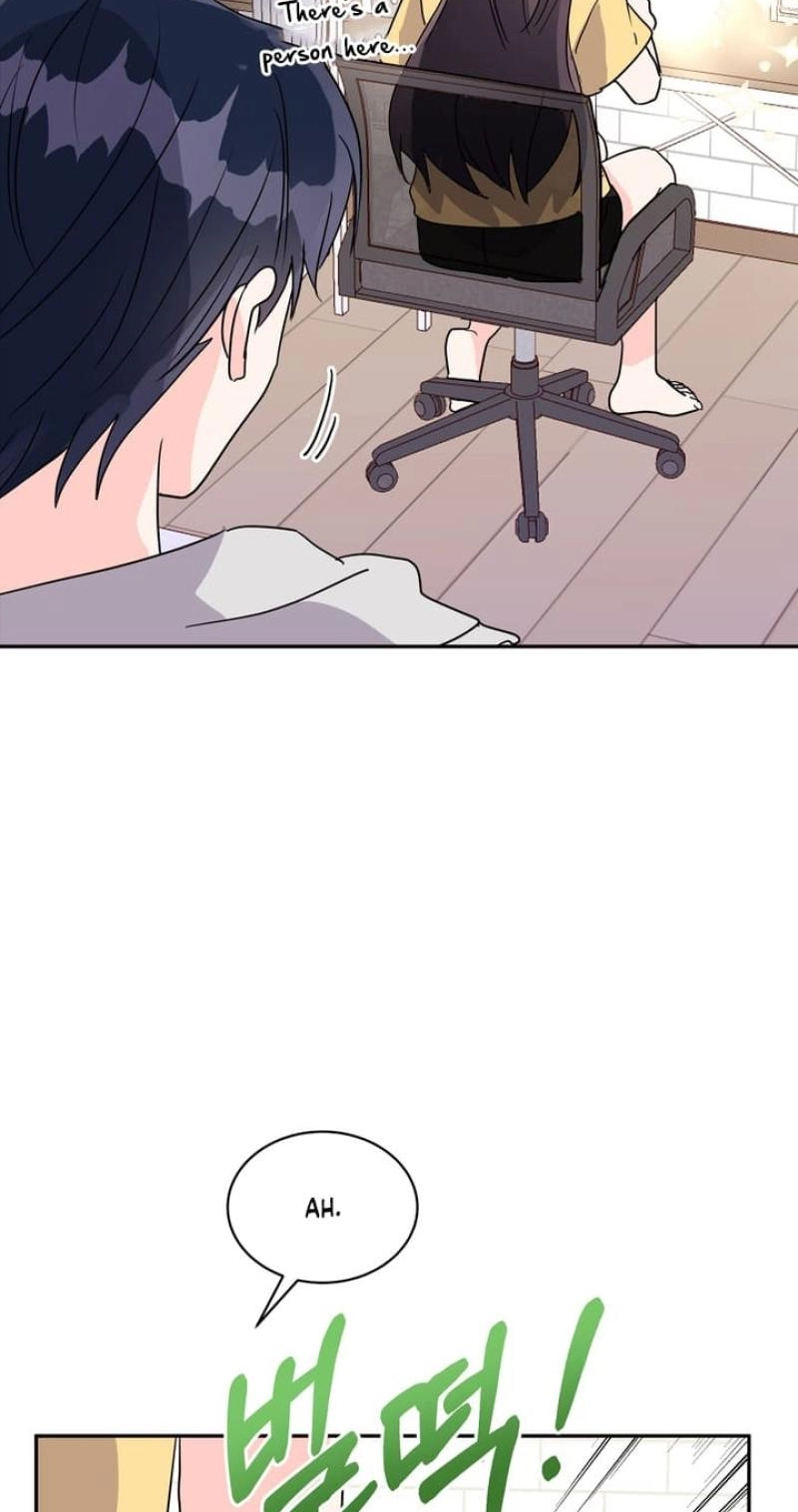 Read Introduction to Living Alone chapter 47 image 16 on Lezhin