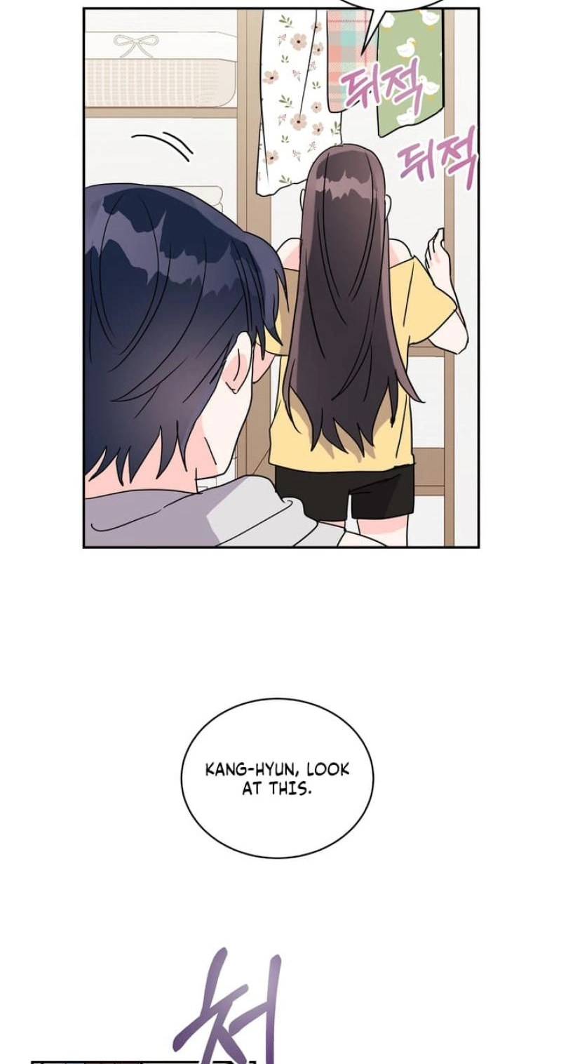 Read Introduction to Living Alone chapter 47 image 18 on Lezhin