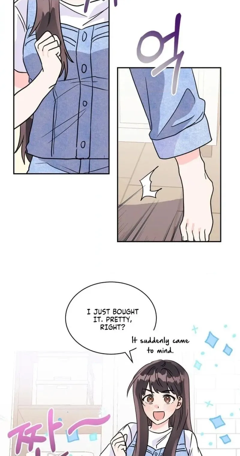 Read Introduction to Living Alone chapter 47 image 19 on Lezhin