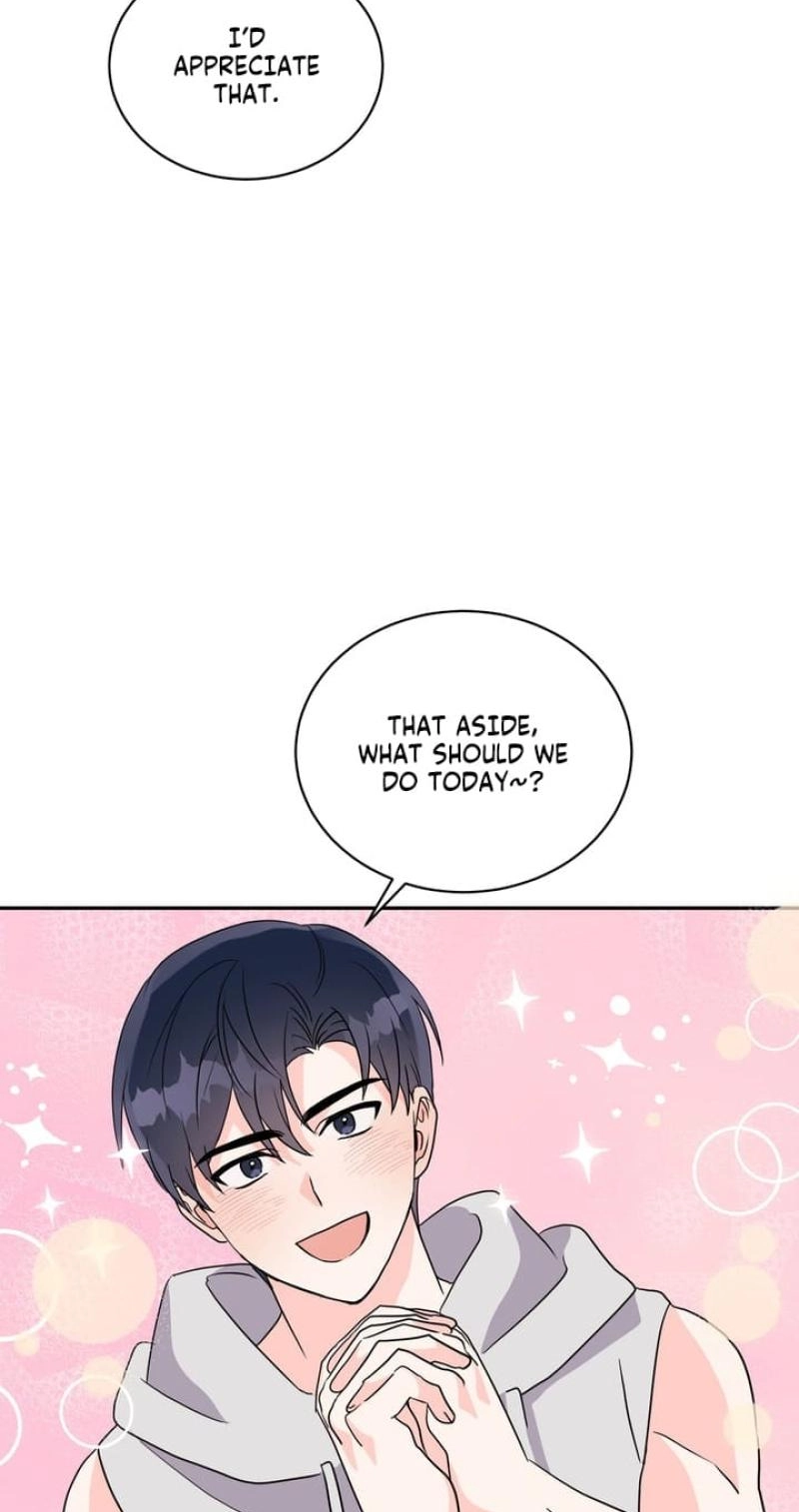 Read Introduction to Living Alone chapter 47 image 2 on Lezhin