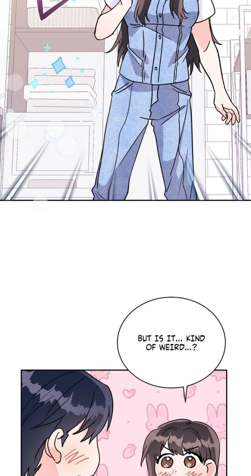 Read Introduction to Living Alone chapter 47 image 20 on Lezhin