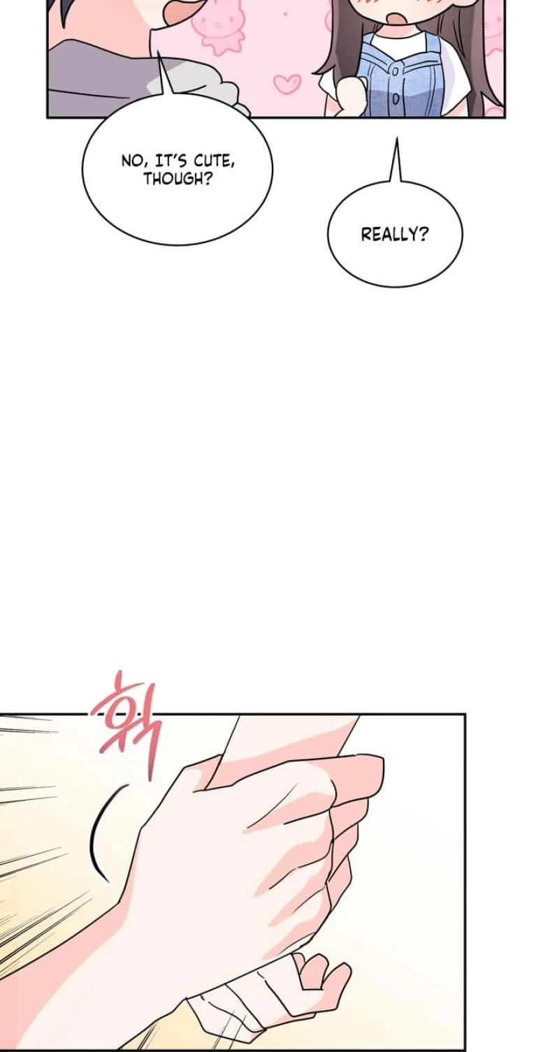 Read Introduction to Living Alone chapter 47 image 21 on Lezhin