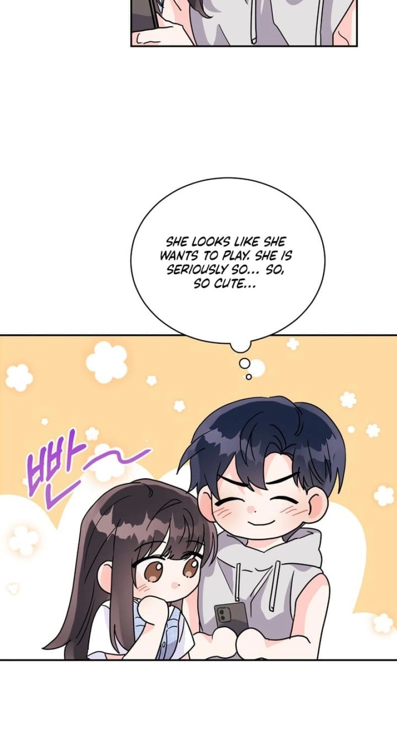 Read Introduction to Living Alone chapter 47 image 27 on Lezhin
