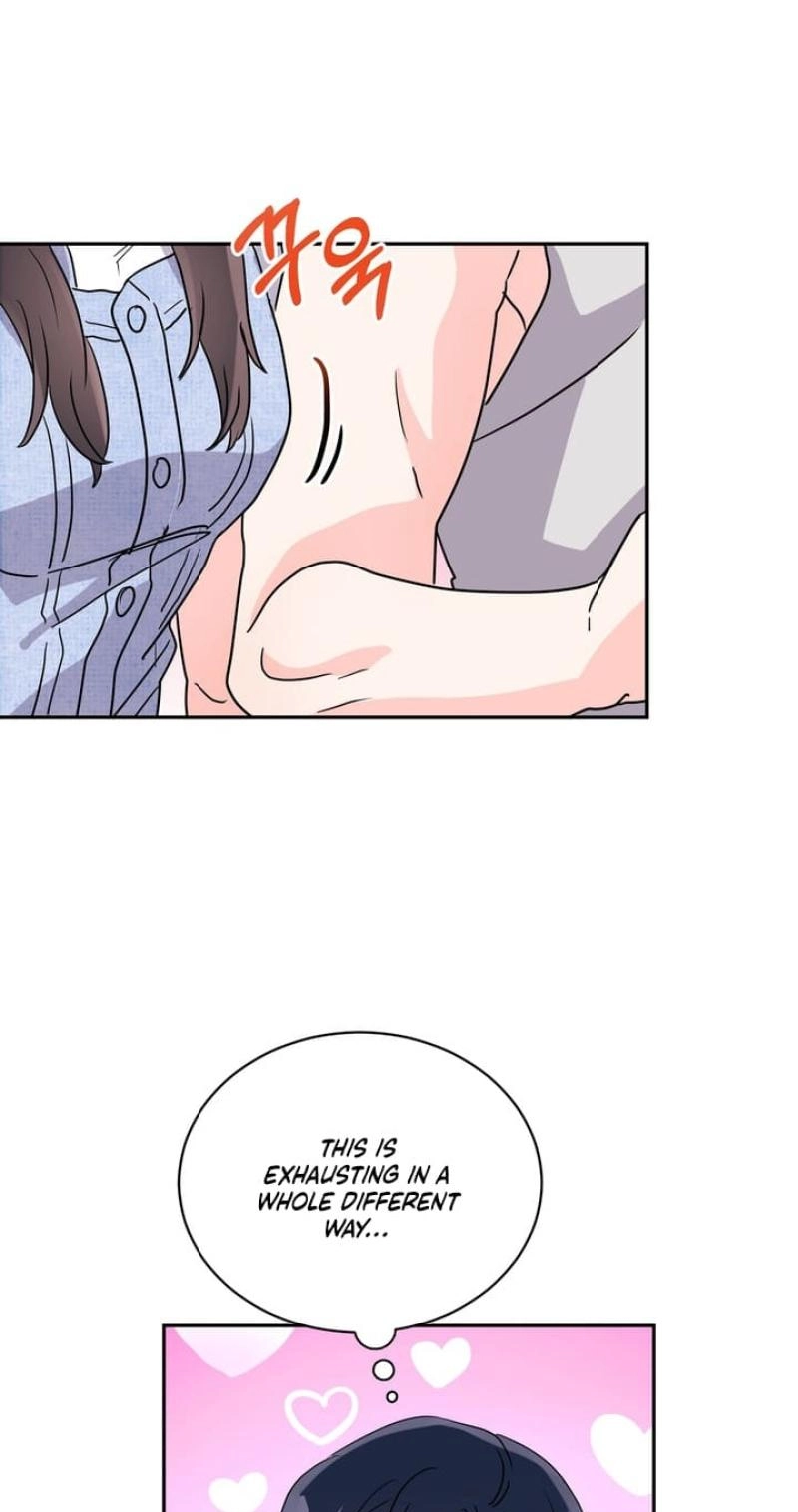 Read Introduction to Living Alone chapter 47 image 28 on Lezhin