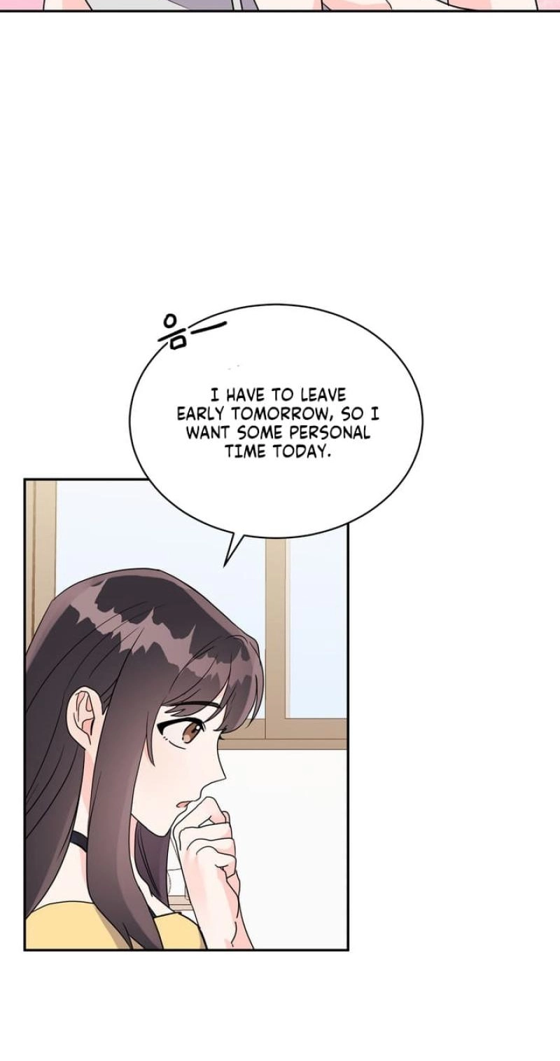 Read Introduction to Living Alone chapter 47 image 3 on Lezhin