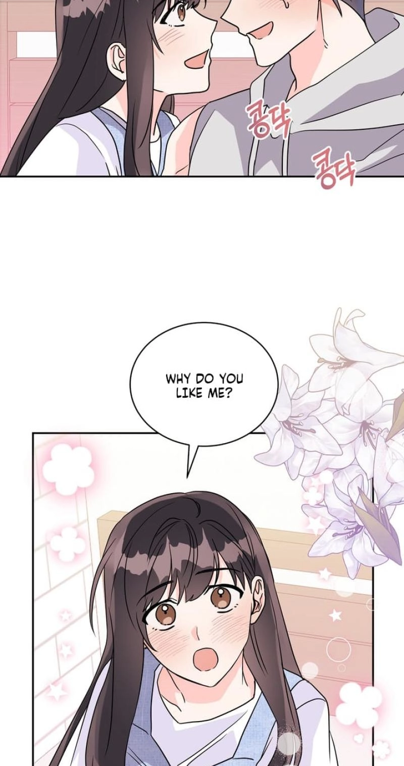 Read Introduction to Living Alone chapter 47 image 30 on Lezhin
