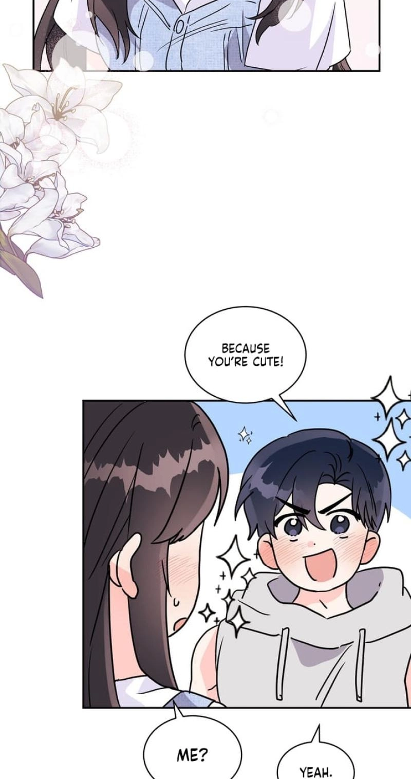 Read Introduction to Living Alone chapter 47 image 31 on Lezhin