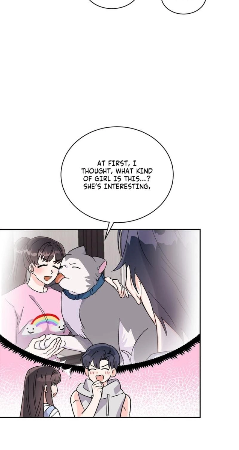 Read Introduction to Living Alone chapter 47 image 32 on Lezhin