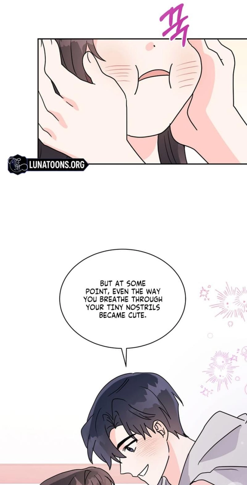 Read Introduction to Living Alone chapter 47 image 33 on Lezhin