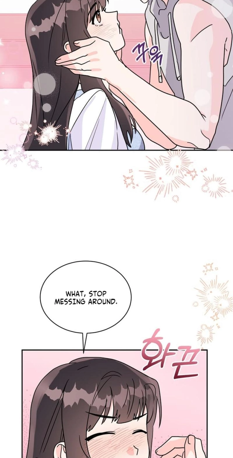 Read Introduction to Living Alone chapter 47 image 34 on Lezhin