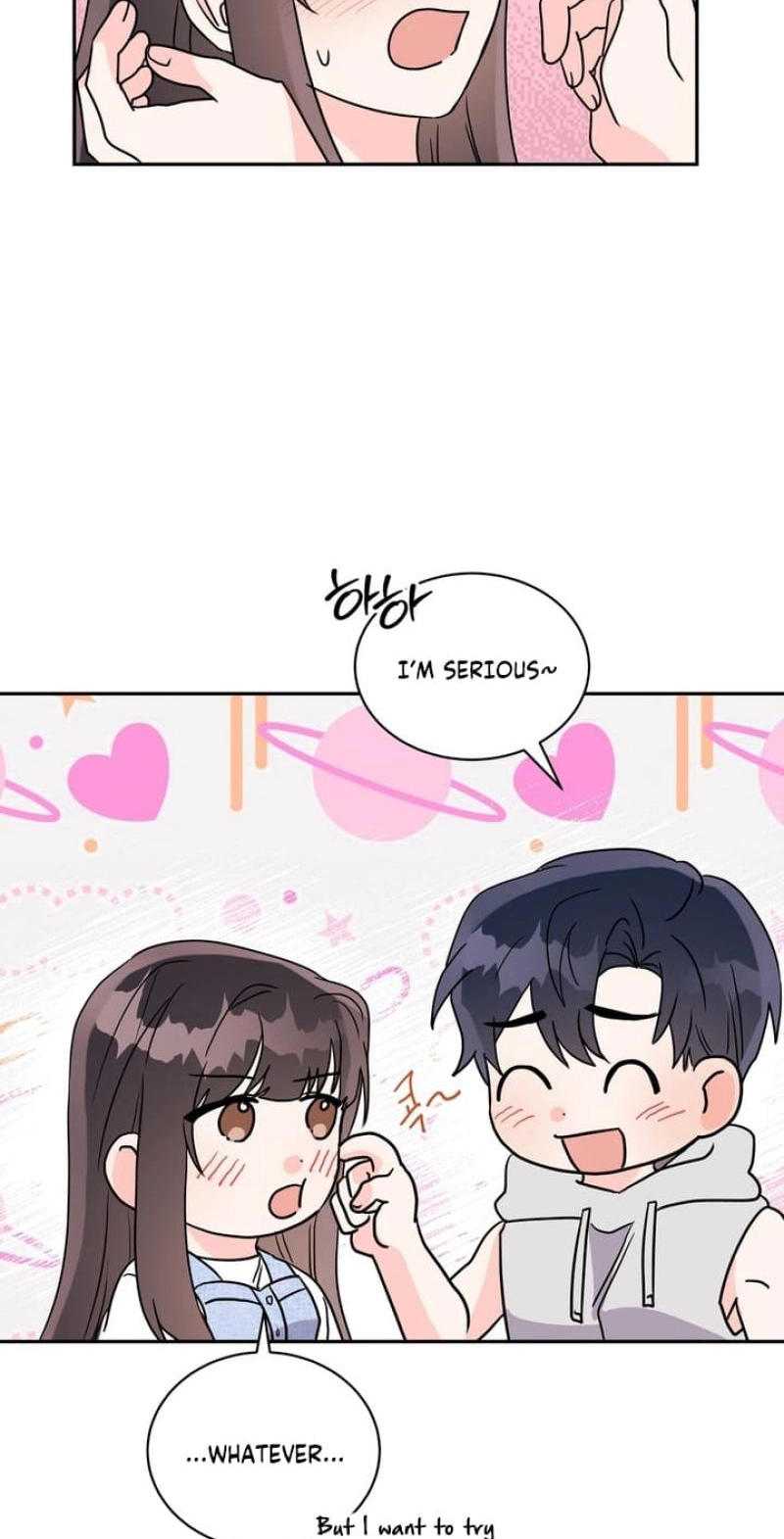 Read Introduction to Living Alone chapter 47 image 35 on Lezhin