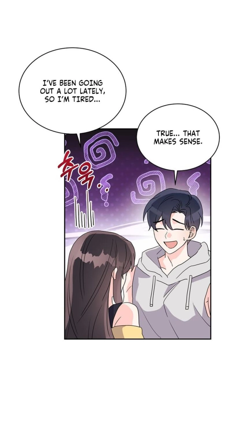 Read Introduction to Living Alone chapter 47 image 4 on Lezhin