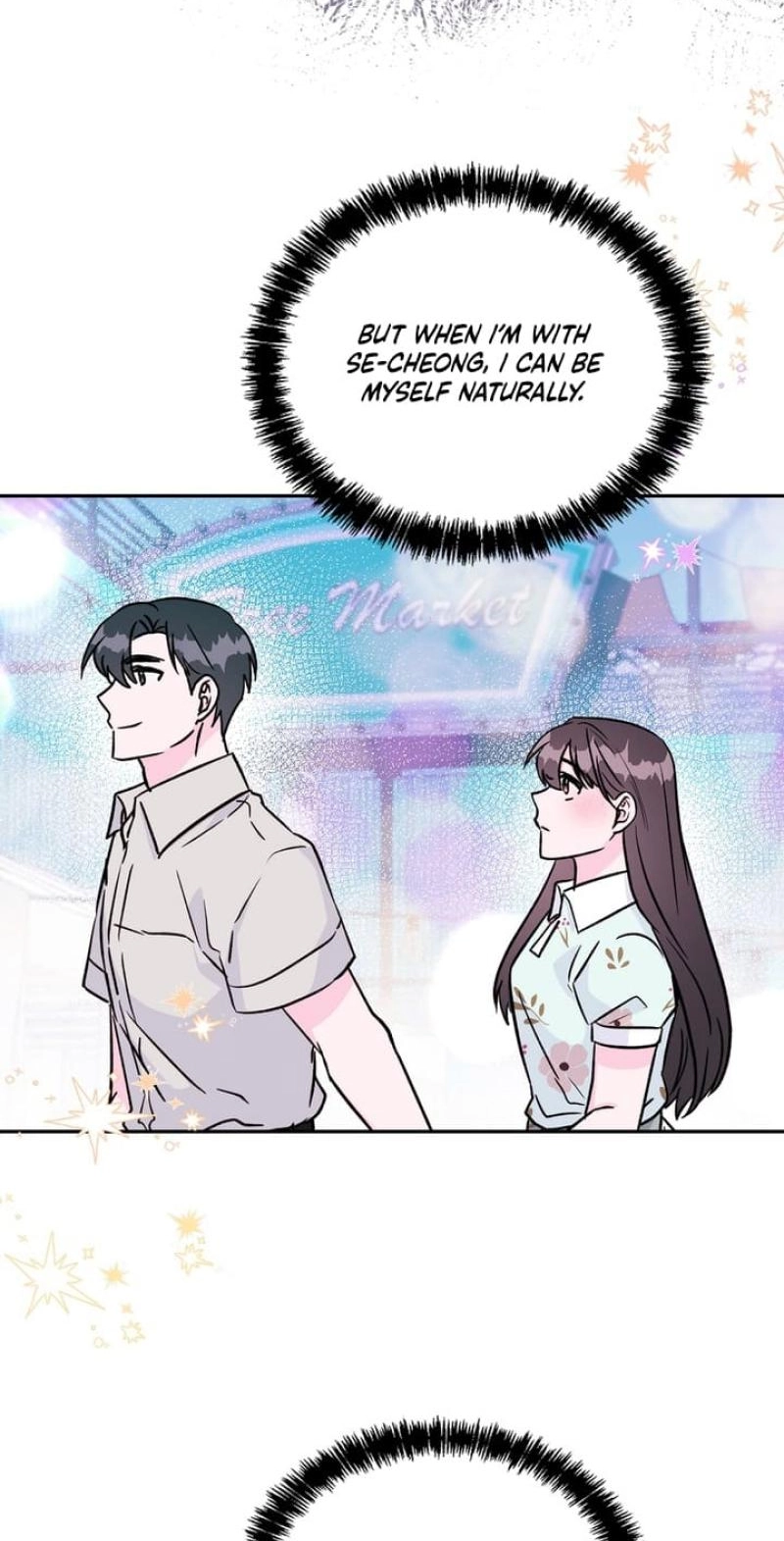 Read Introduction to Living Alone chapter 47 image 40 on Lezhin