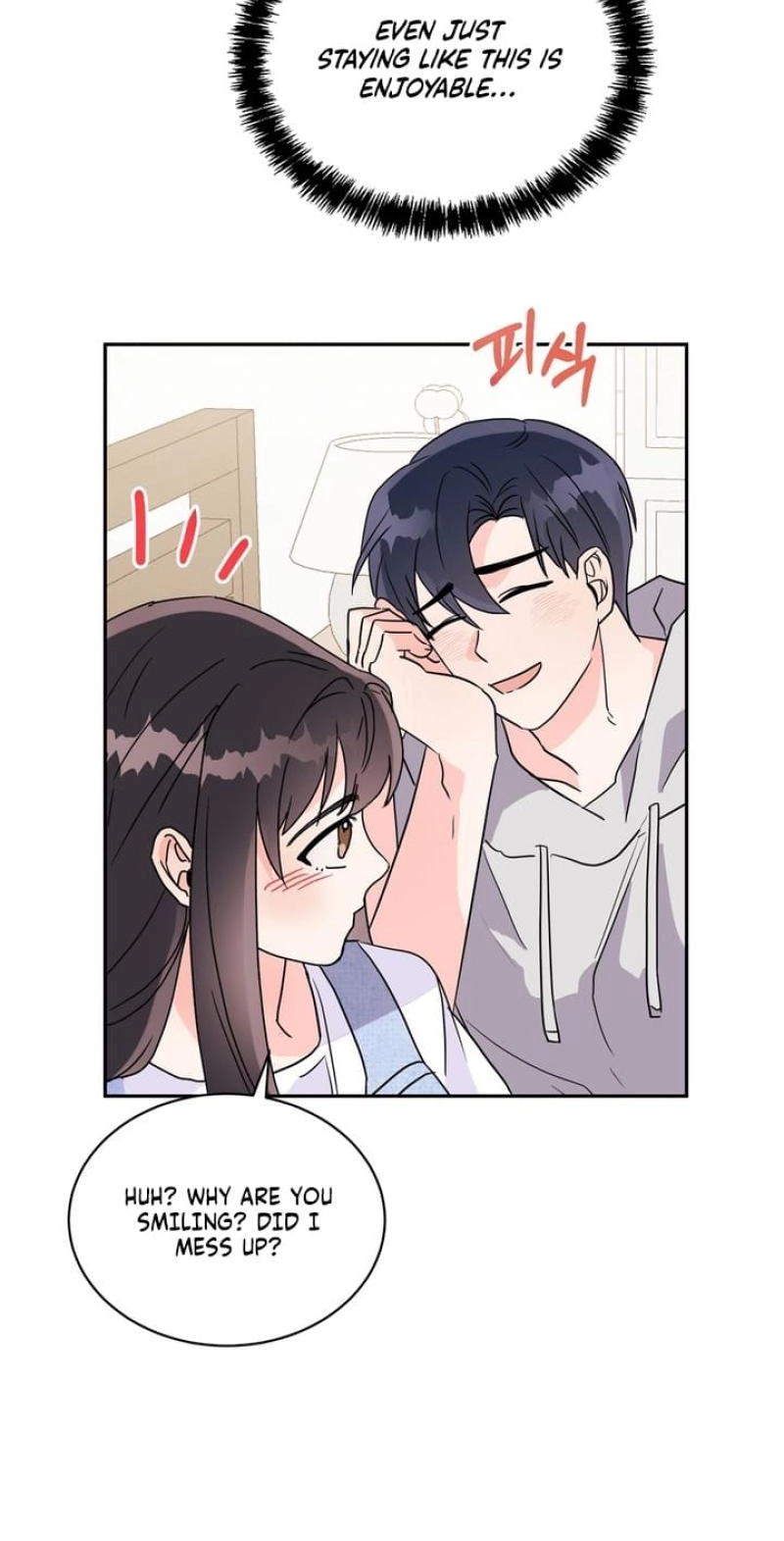 Read Introduction to Living Alone chapter 47 image 41 on Lezhin